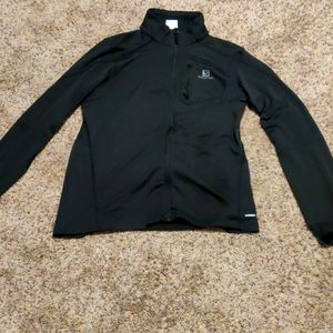 Salomon light weather jacket
